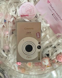 anh san pham canon ixy10