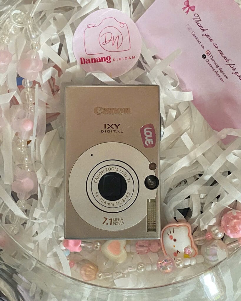 anh san pham canon ixy10