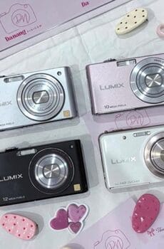 LUMIX DMC của danangdigicam