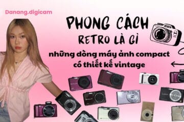 ảnh đại diện phong cách Retro là gì?