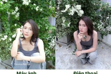 Ghé danangdigicam để chọn máy ảnh phù hợp