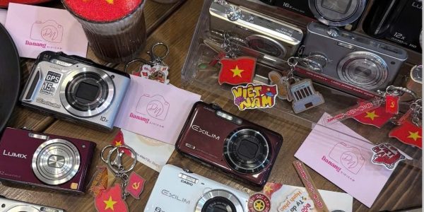 Xem ngay máy ảnh compact tại danangdigicam